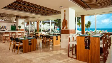 Breathless Cancun Soul Resort & Spa