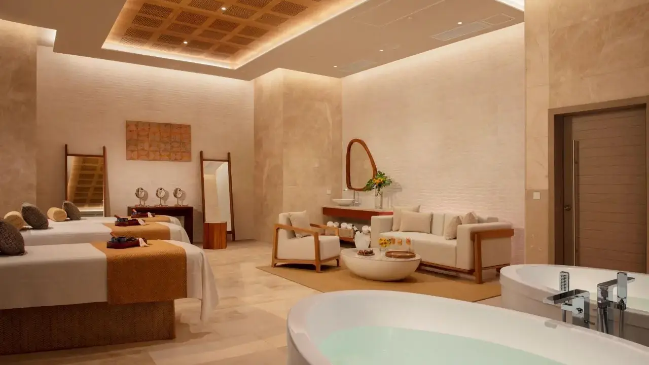 Breathless Cancun Soul Resort & Spa