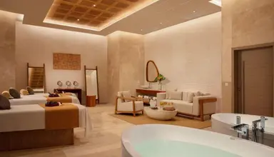 Breathless Cancun Soul Resort & Spa