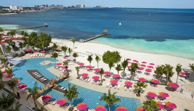 Breathless Cancun Soul Resort & Spa