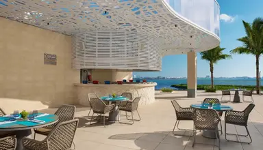 Breathless Cancun Soul Resort & Spa