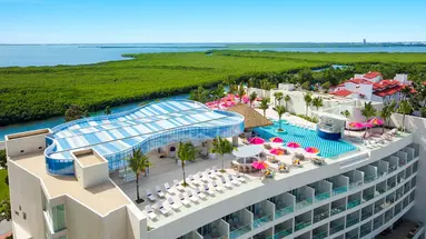 Breathless Cancun Soul Resort & Spa