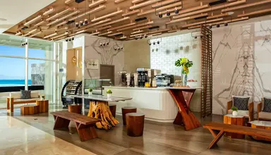 Breathless Cancun Soul Resort & Spa