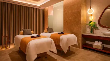Breathless Cancun Soul Resort & Spa
