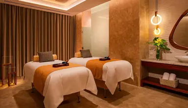 Breathless Cancun Soul Resort & Spa