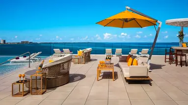 Breathless Cancun Soul Resort & Spa