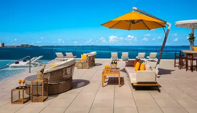 Breathless Cancun Soul Resort & Spa