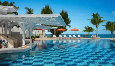 Breathless Cancun Soul Resort & Spa