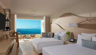 Breathless Cancun Soul Resort & Spa