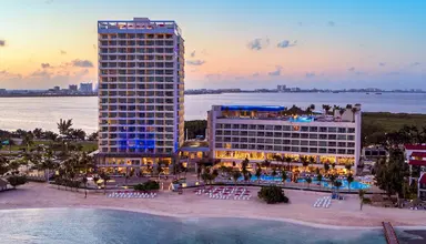 Breathless Cancun Soul Resort & Spa