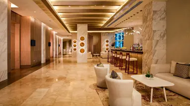 Breathless Cancun Soul Resort & Spa