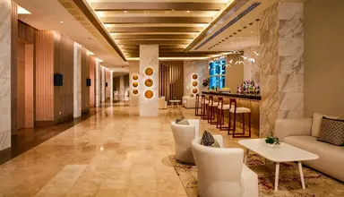 Breathless Cancun Soul Resort & Spa
