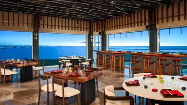 Breathless Cancun Soul Resort & Spa