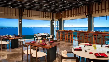 Breathless Cancun Soul Resort & Spa