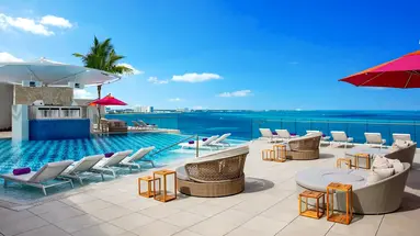 Breathless Cancun Soul Resort & Spa