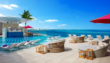 Breathless Cancun Soul Resort & Spa