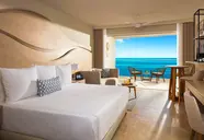 Breathless Cancun Soul Resort & Spa