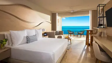Breathless Cancun Soul Resort & Spa