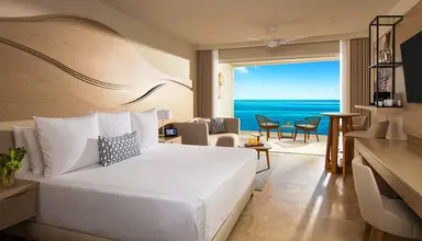 Breathless Cancun Soul Resort & Spa