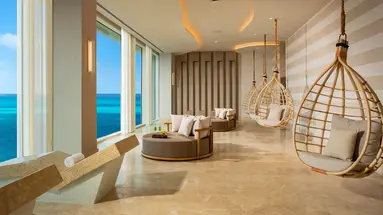 Breathless Cancun Soul Resort & Spa