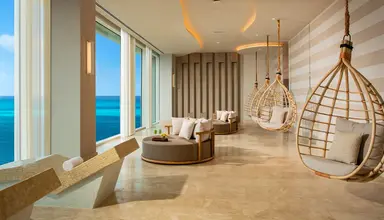 Breathless Cancun Soul Resort & Spa
