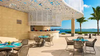 Breathless Cancun Soul Resort & Spa