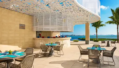 Breathless Cancun Soul Resort & Spa