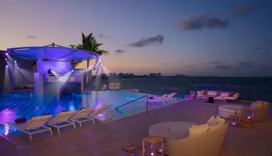 Breathless Cancun Soul Resort & Spa