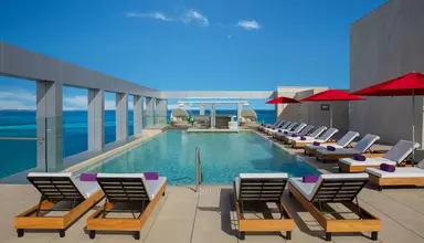 Breathless Cancun Soul Resort & Spa