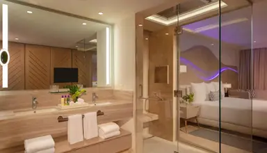 Breathless Cancun Soul Resort & Spa