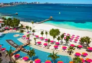 Breathless Cancun Soul Resort & Spa