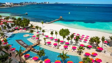 Breathless Cancun Soul Resort & Spa