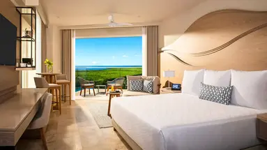 Breathless Cancun Soul Resort & Spa