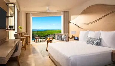 Breathless Cancun Soul Resort & Spa