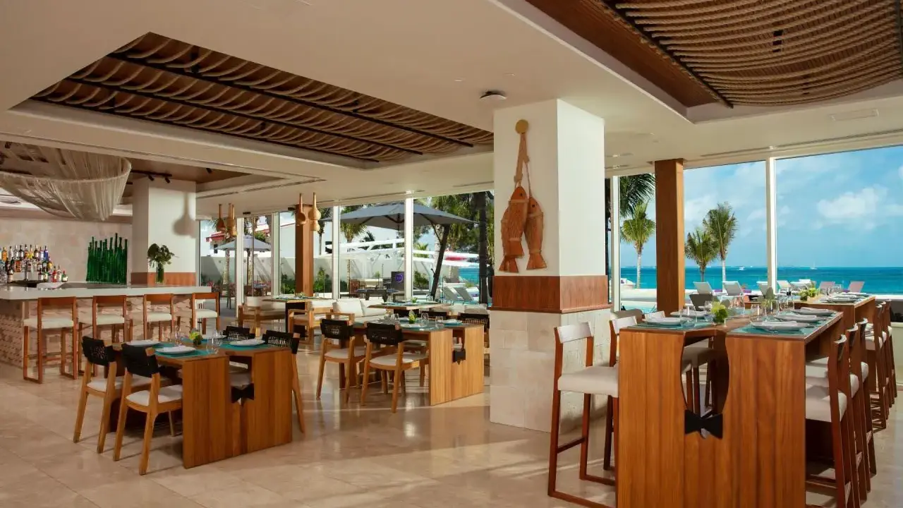 Breathless Cancun Soul Resort & Spa