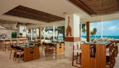 Breathless Cancun Soul Resort & Spa