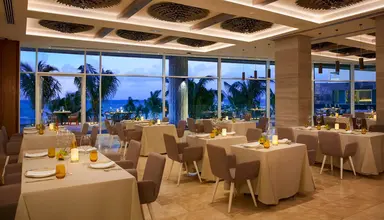 Breathless Cancun Soul Resort & Spa