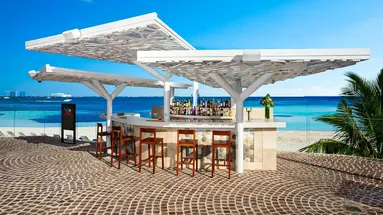 Breathless Cancun Soul Resort & Spa