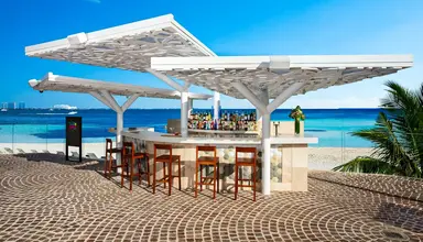 Breathless Cancun Soul Resort & Spa