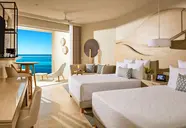 Breathless Cancun Soul Resort & Spa