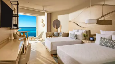 Breathless Cancun Soul Resort & Spa