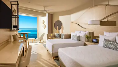 Breathless Cancun Soul Resort & Spa