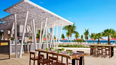 Breathless Cancun Soul Resort & Spa