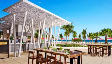 Breathless Cancun Soul Resort & Spa