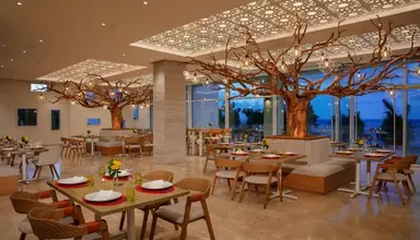 Breathless Cancun Soul Resort & Spa