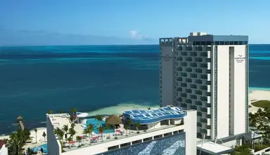 Breathless Cancun Soul Resort & Spa