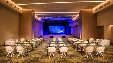 Breathless Cancun Soul Resort & Spa