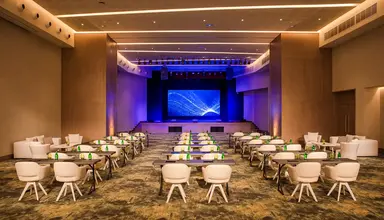 Breathless Cancun Soul Resort & Spa