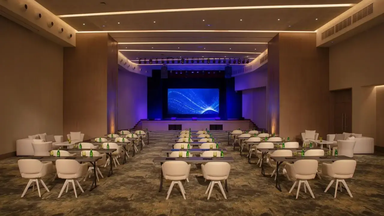 Breathless Cancun Soul Resort & Spa