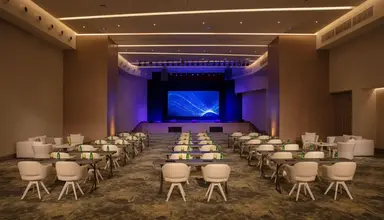 Breathless Cancun Soul Resort & Spa